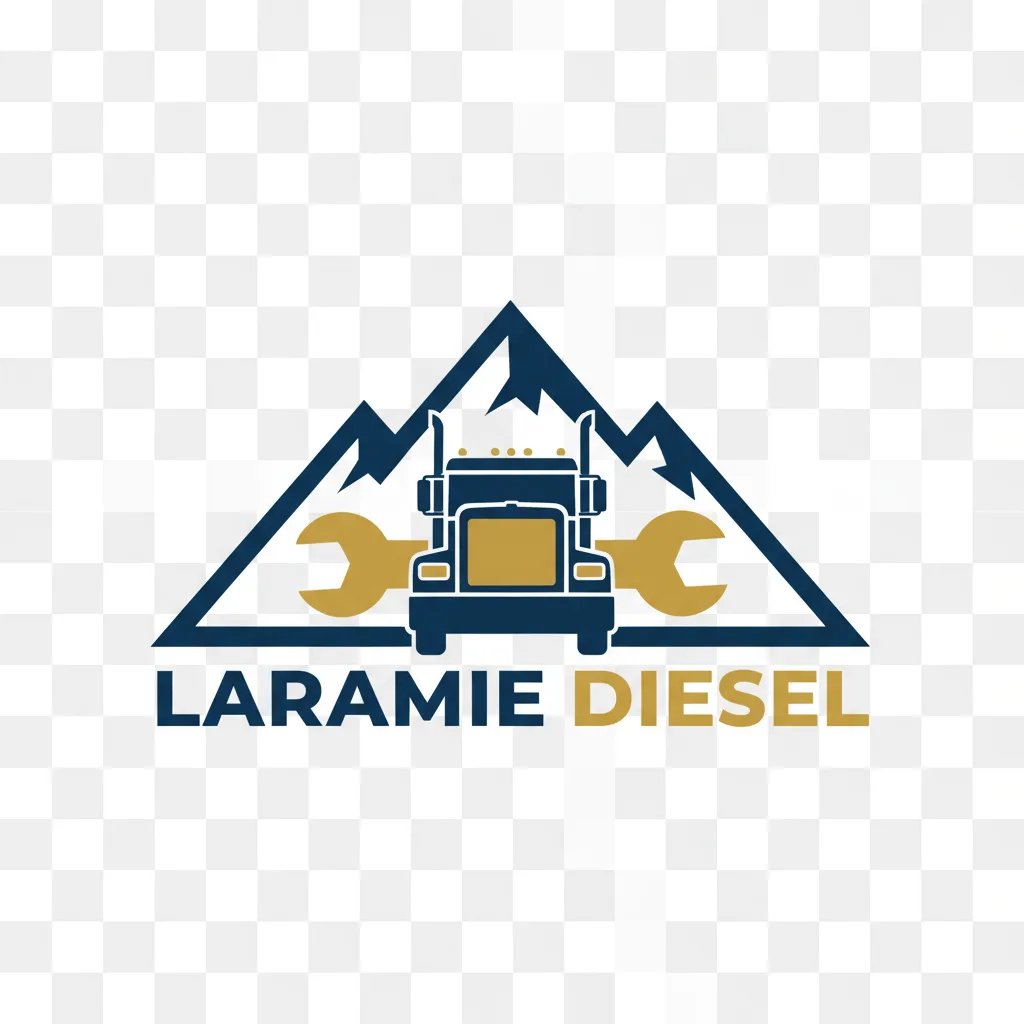 Laramie Mobile Diesel Repair logo